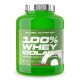 Scitec Nutrition 100% Whey Isolate 1816g