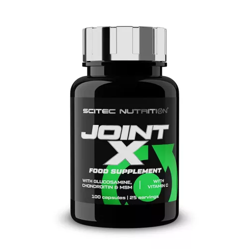 Scitec Nutrition Joint-X 100 kapszula