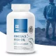 GOLDEN® Omega 3 halolaj 60 kapszula - USA medical
