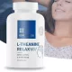 RELAX AlphaWave® L-theanine-nel és glicinnel 60 kapszula - USA medical