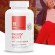 Energy Boost taurinnal és koffeinnel 60 kapszula - USA medical