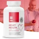 Szív egészség nattokinázzal 60 kapszula - USA medical