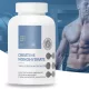 100% mikronizált kreatin-monohidrát 90 kapszula - USA medical