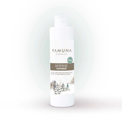 Hópihe tusfürdő 200ml