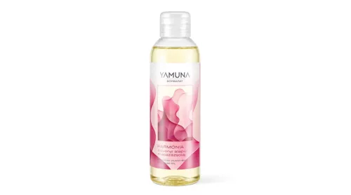 Harmónia növényi alapú masszázsolaj 250ml