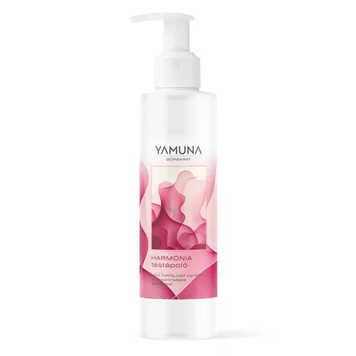 Harmónia testápoló 200ml