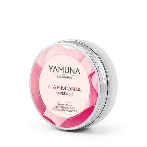 Harmónia testvaj 50ml