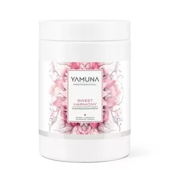 Édes harmónia masszázskrém 1020g