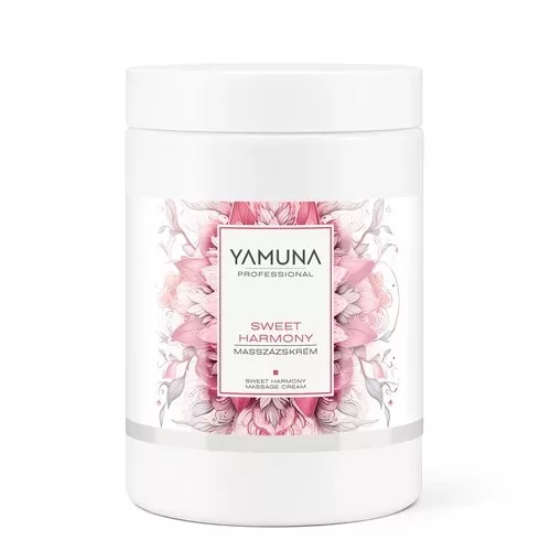 Édes harmónia masszázskrém 1020g