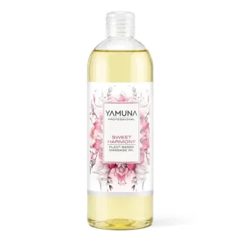 Édes harmónia növényi alapú masszázsolaj 1000ml