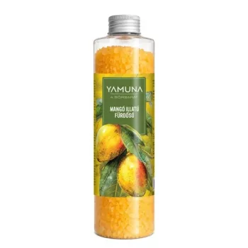 Mangó illatú fürdősó 265g