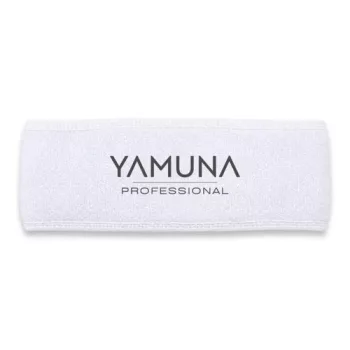 Fejpánt Yamuna logóval