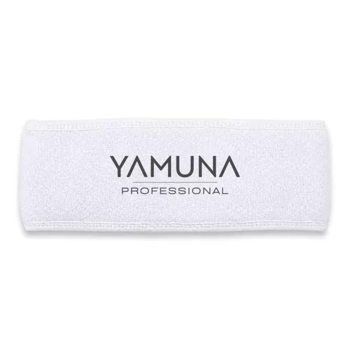 Fejpánt Yamuna logóval