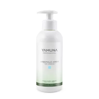 Lábápoló krém 14% ureával 250ml
