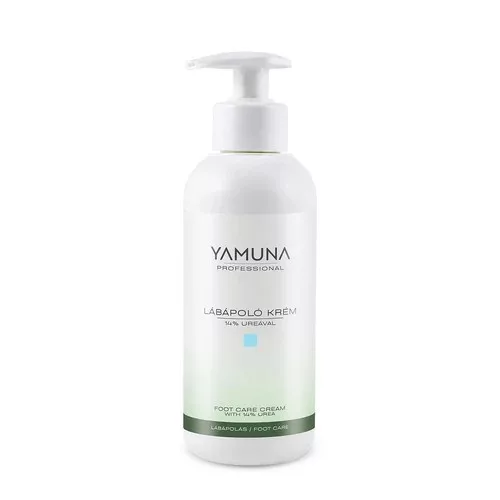 Lábápoló krém 14% ureával 250ml