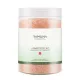 Lábáztató só grapefruit illattal és teafaolajjal 1200g