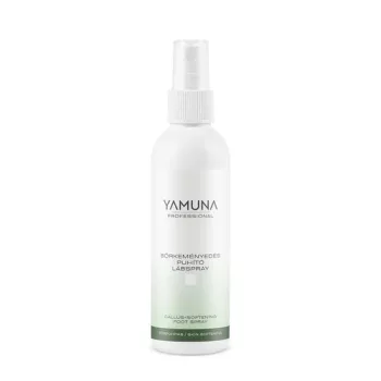 Bőrkeményedés puhító lábspray 100ml