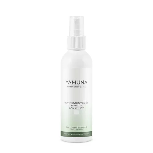 Bőrkeményedés puhító lábspray 100ml