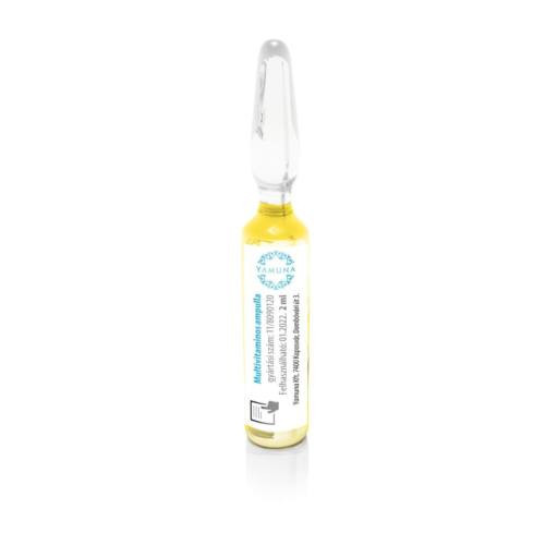 Multivitaminos ampulla 2ml