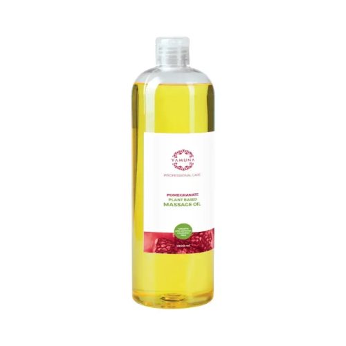 Gránátalma növényi alapú masszázsolaj 1000ml