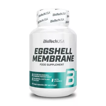 BioTechUSA Eggshell membrane 60 kapszula