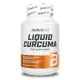 BioTechUSA Liquid Curcuma 30 kapszula