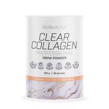 BioTechUSA Clear Collagen Professional italpor 350g