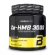 BioTechUSA Ca-HMB 3000 - 270g