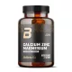 BioTechUSA Calcium Zinc Magnesium from organic sources 90 tabletta