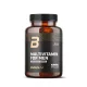 BioTechUSA Multivitamin for Men from organic sources 60 tabletta