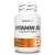 BioTechUSA Vitamin D3 50mcg 120 tabletta