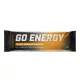 BioTechUSA Go Energy 40g Közeli lejárat: 2026.10.27