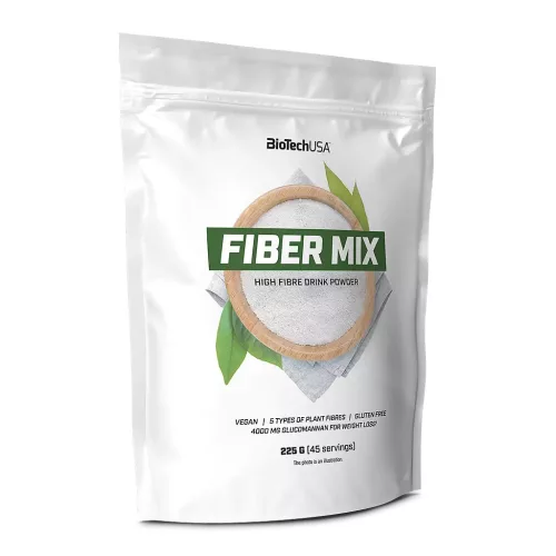 BioTechUSA Fiber Mix 225g