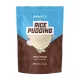 BioTechUSA Rice Pudding 1000g ízesítetlen