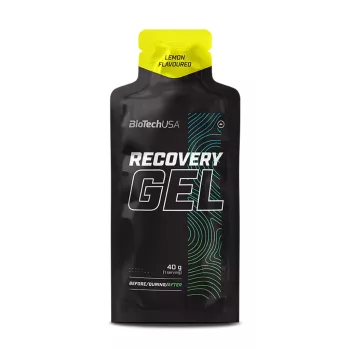 BioTechUSA Recovery Gel 1 karton (40gx12db)