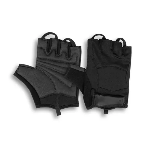BioTechUSA TRACY women's Kesztyű fekete