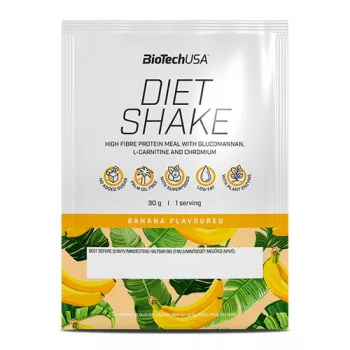 BioTechUSA Diet Shake 1 karton (30gx10db)