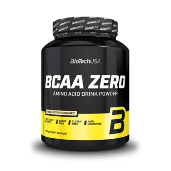 BioTechUSA BCAA ZERO aminosav 700g