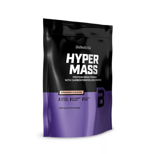 BioTechUSA Hyper Mass 1000g