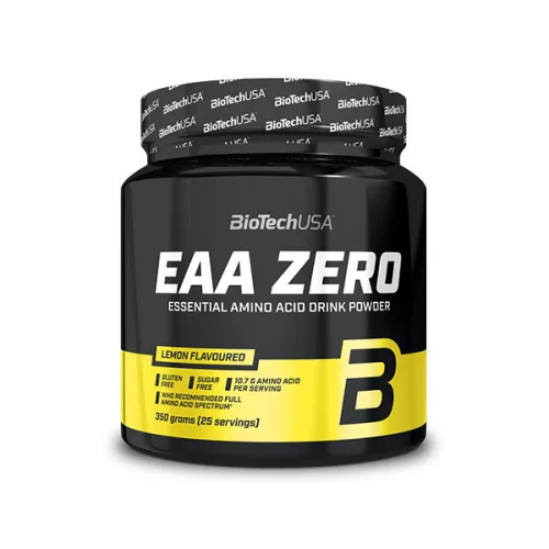 BioTechUSA EAA ZERO 350g
