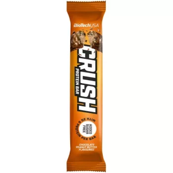 BioTechUSA Crush Bar 64g