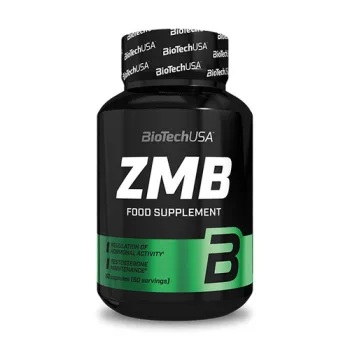 BioTechUSA ZMB 60 kapszula