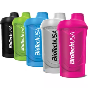 BioTechUSA Wave Shaker 600ml