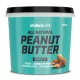 BioTechUSA Peanut Butter Mogyoróvaj Smooth (krémes) 1000g