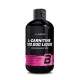 BioTechUSA L-Carnitine 100.000 500 ml