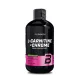 BioTechUSA L-Carnitine + Chrome 500 ml