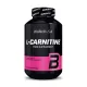 BioTechUSA L-Carnitine 1000 mg 60 tabletta
