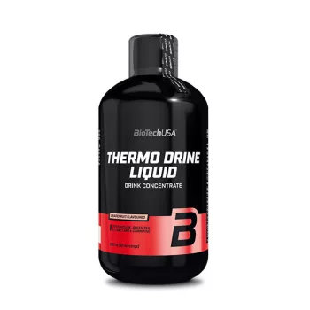 BioTechUSA Thermo Drine Liquid 500 ml