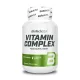 BioTechUSA Vitamin Complex 60 kapszula