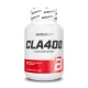 BioTechUSA CLA 400 80 lágyzselatin kapszula